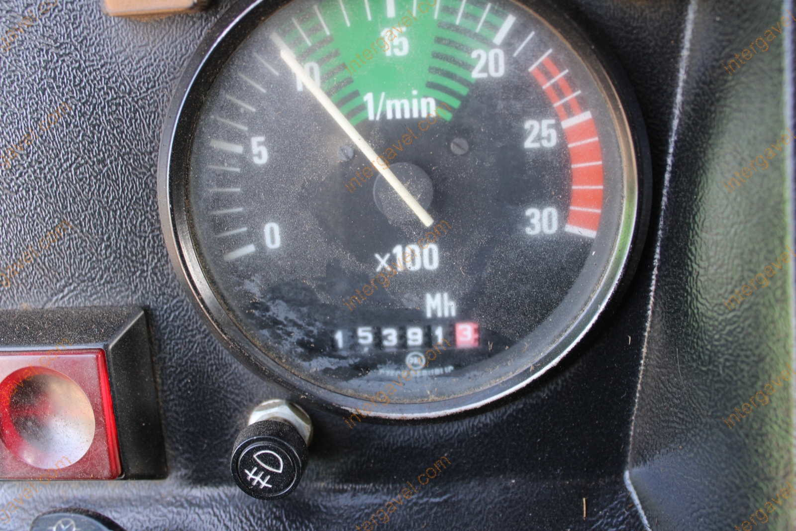 Tehergépkocsi - TATRA 61