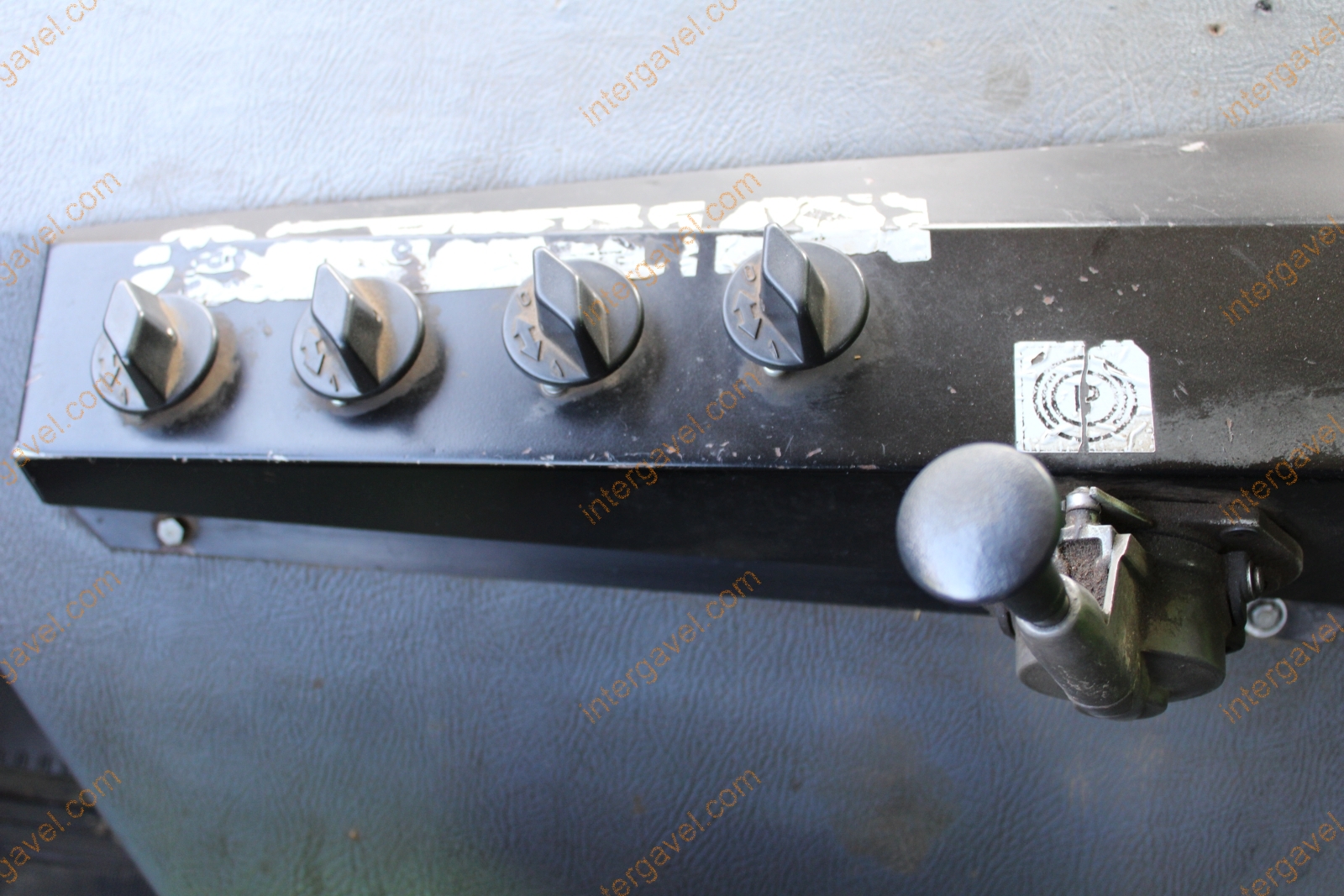 Tehergépkocsi - TATRA 63