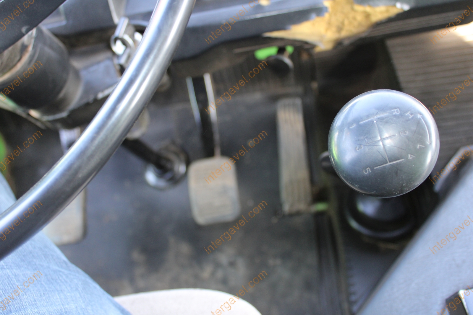 Tehergépkocsi - TATRA 64