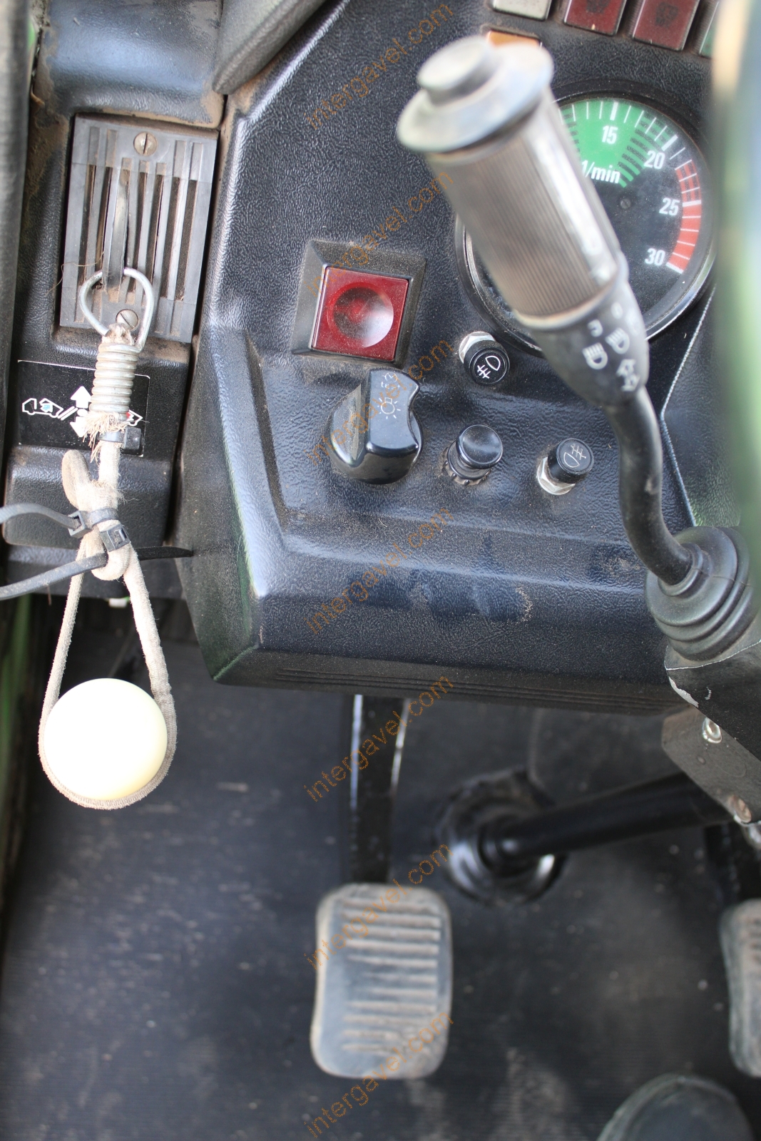 Tehergépkocsi - TATRA 65