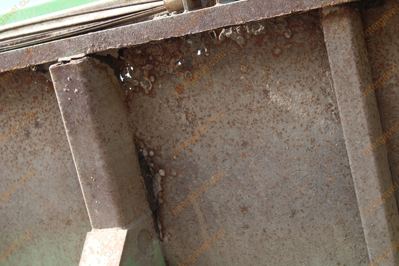 Tehergépkocsi - TATRA 74