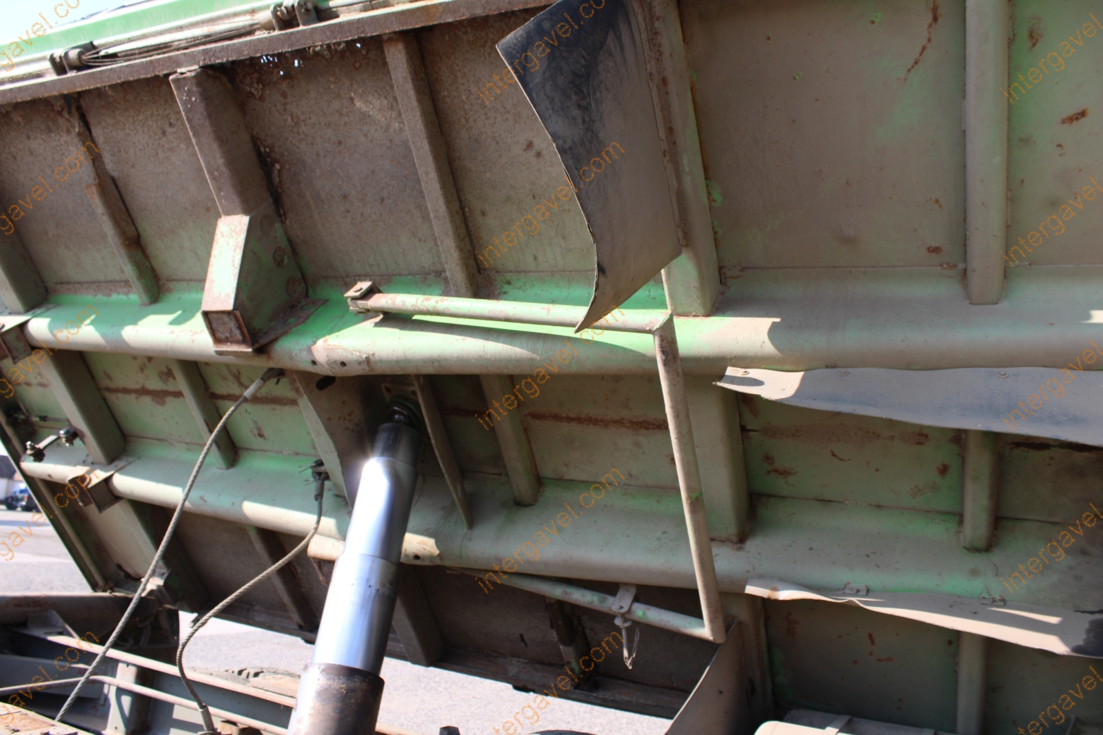 Tehergépkocsi - TATRA 75