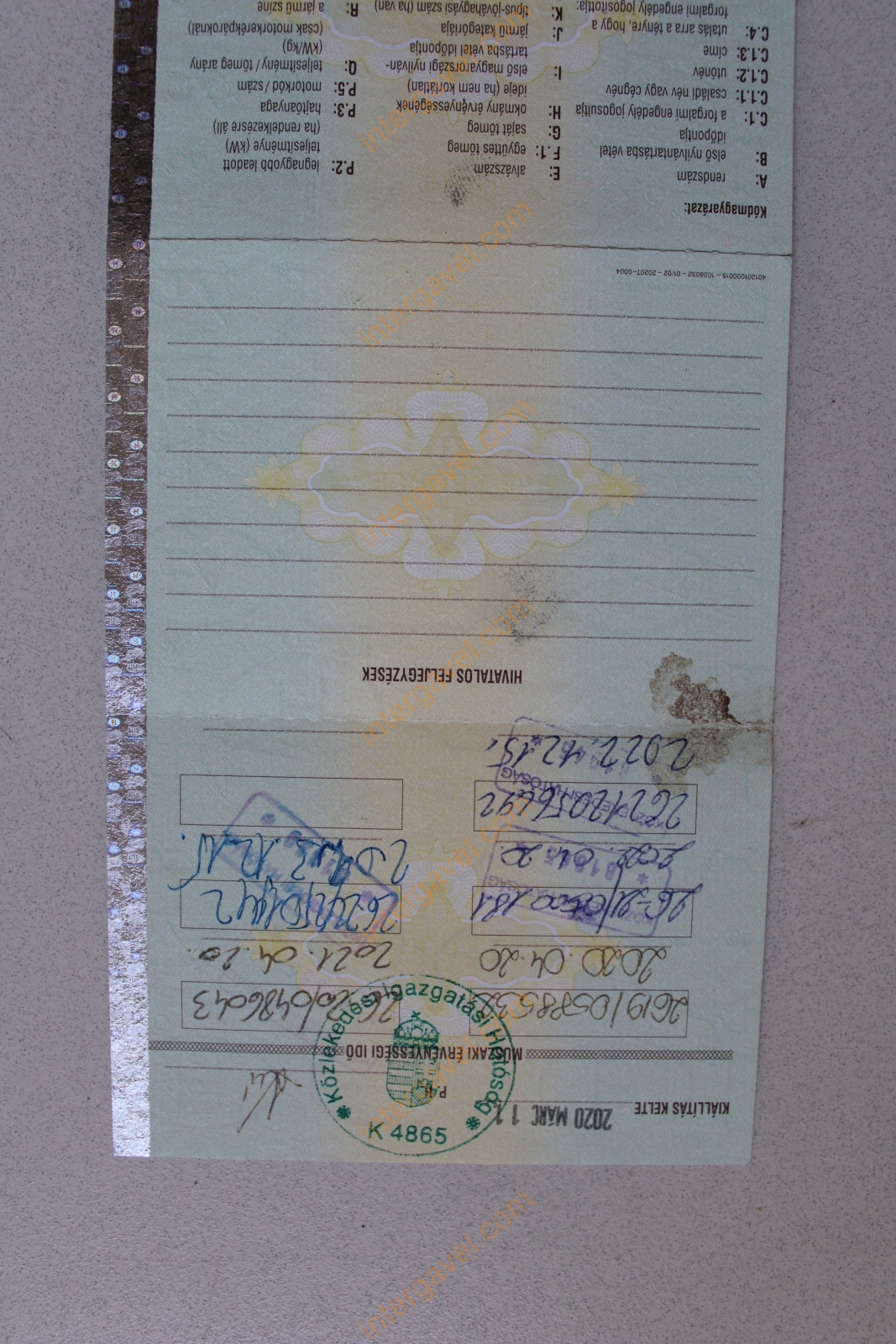 Tehergépkocsi - TATRA 78