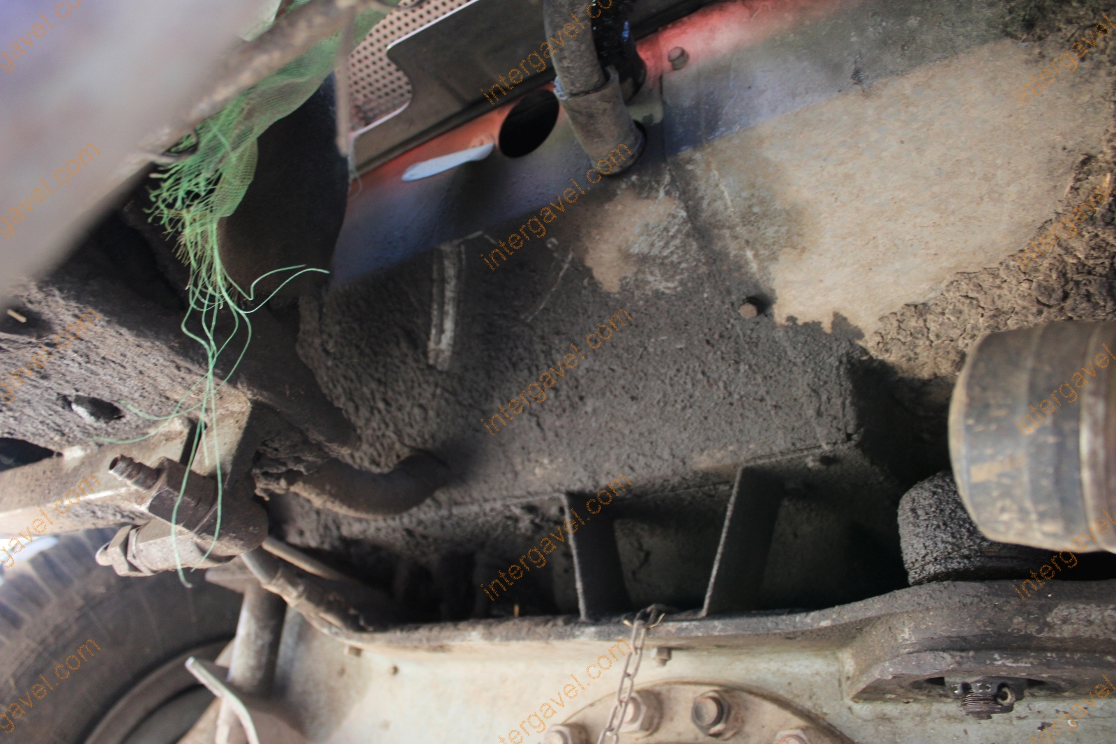 Tehergépkocsi - TATRA 12