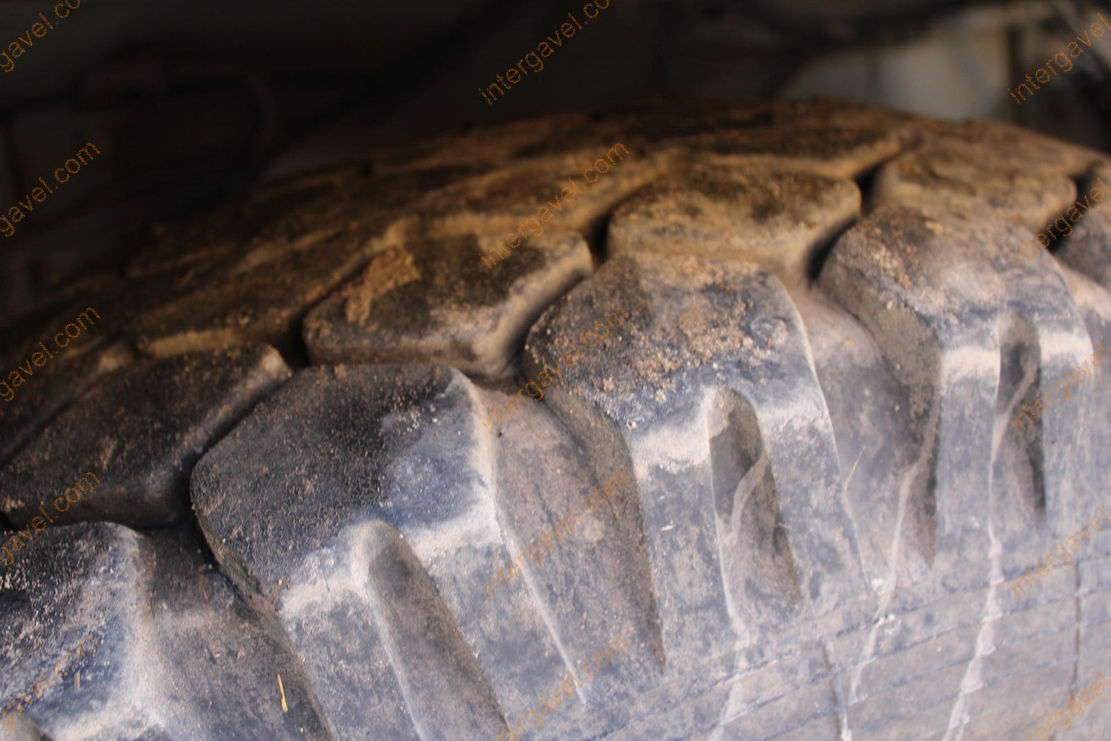 Tehergépkocsi - TATRA 14