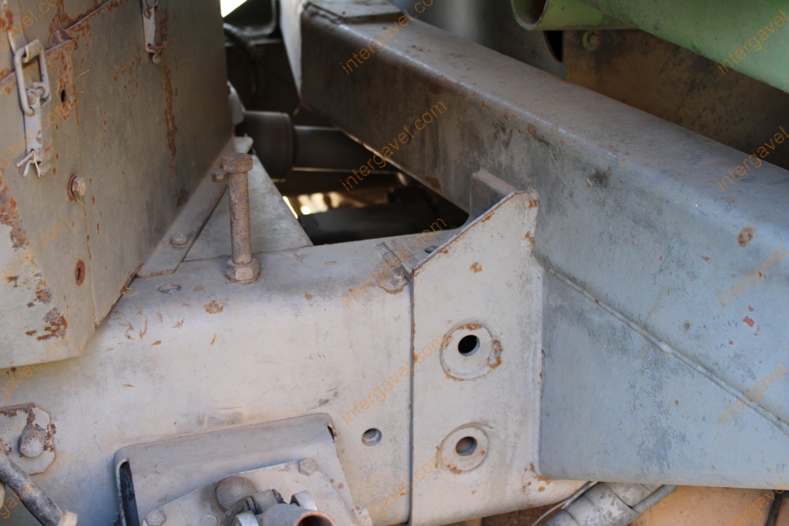 Tehergépkocsi - TATRA 18