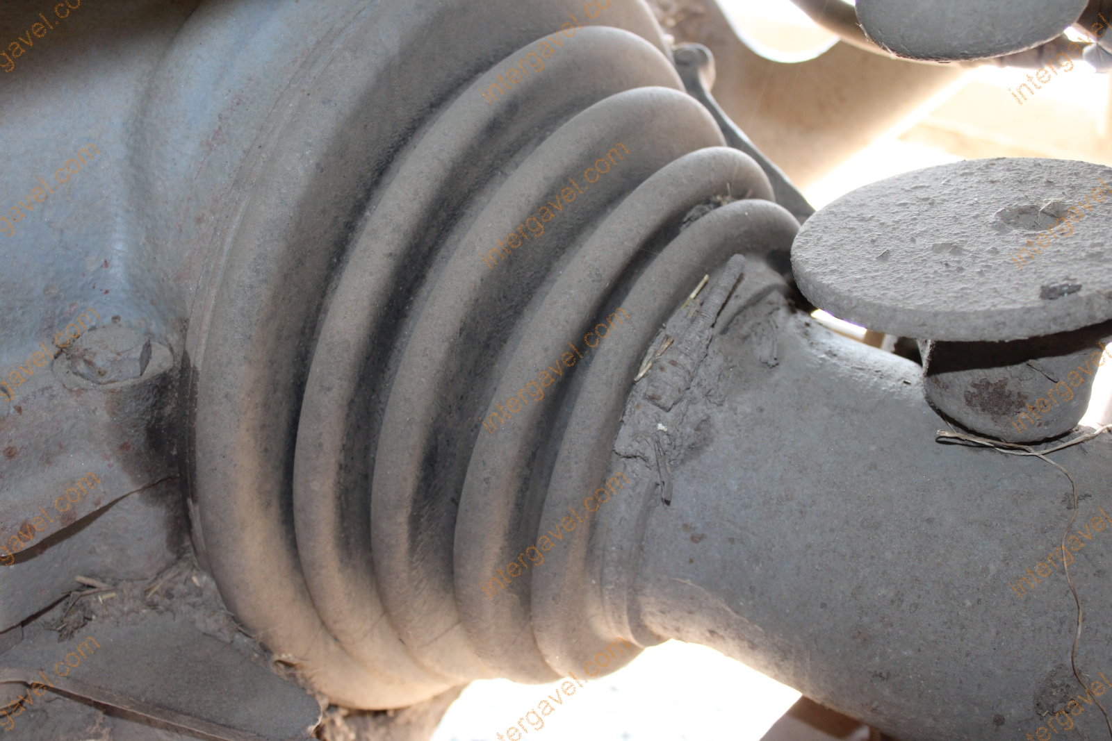 Tehergépkocsi - TATRA 28