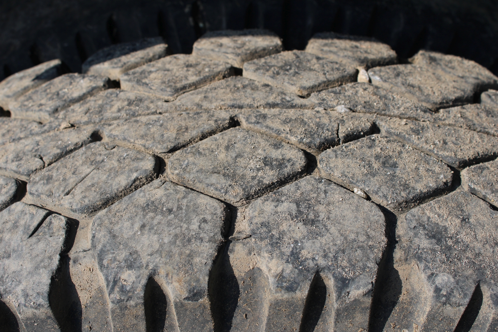 Tehergépkocsi - TATRA 36