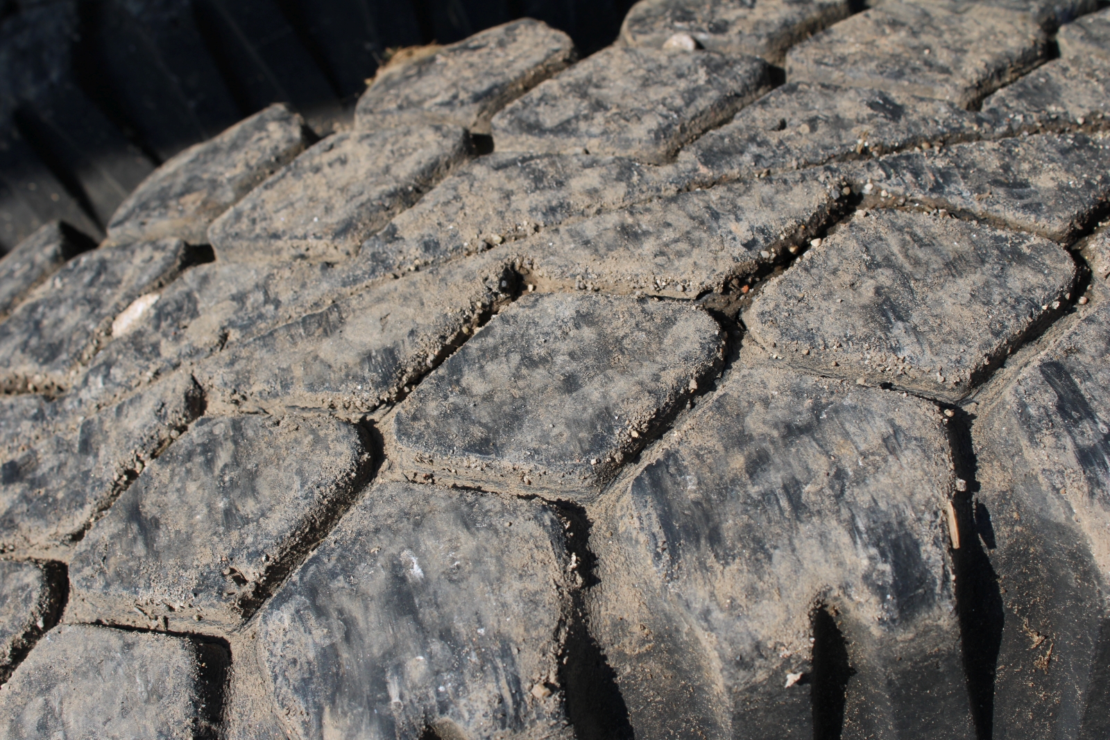 Tehergépkocsi - TATRA 37