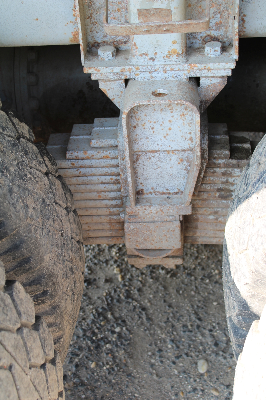 Tehergépkocsi - TATRA 38