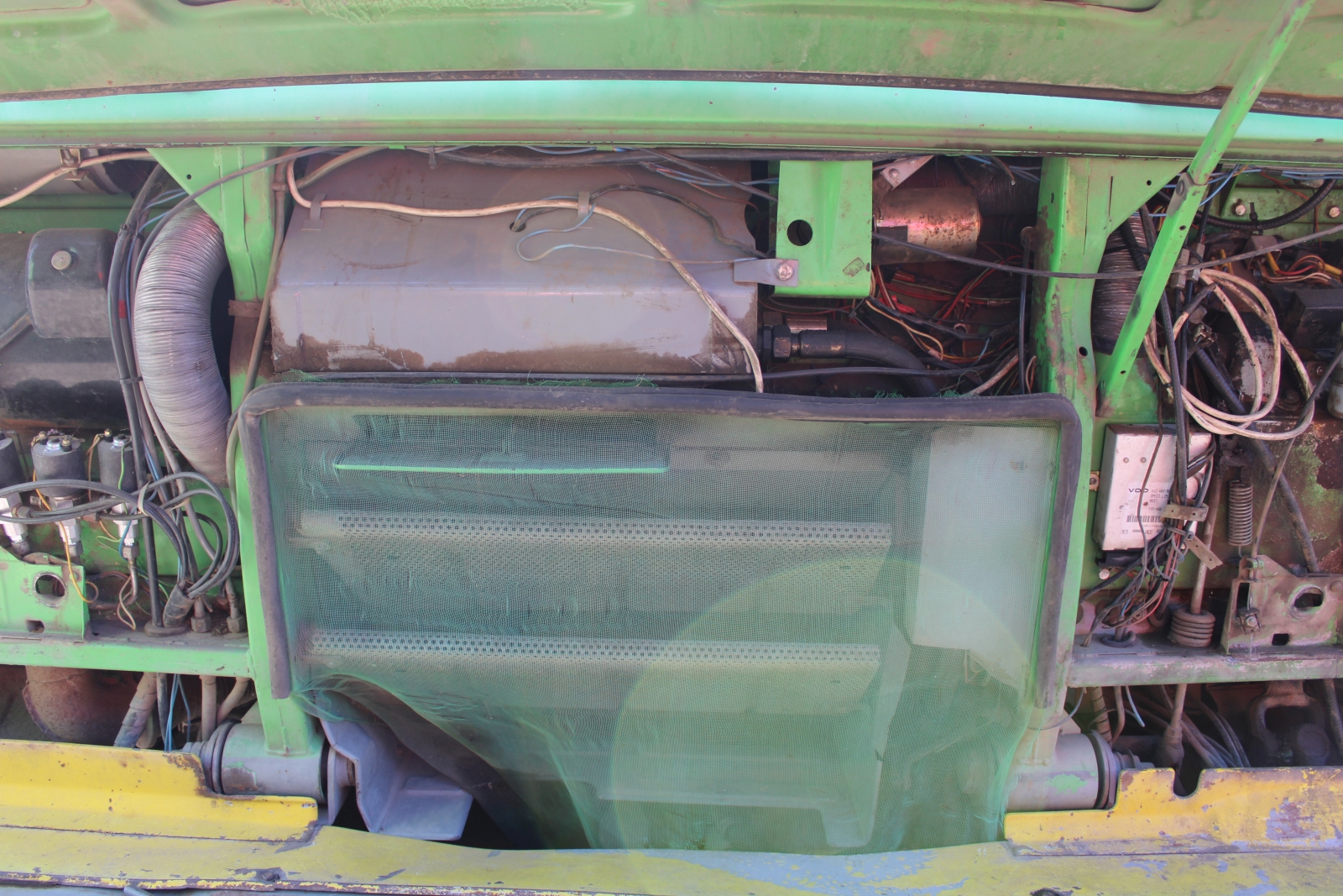 Tehergépkocsi - TATRA 50