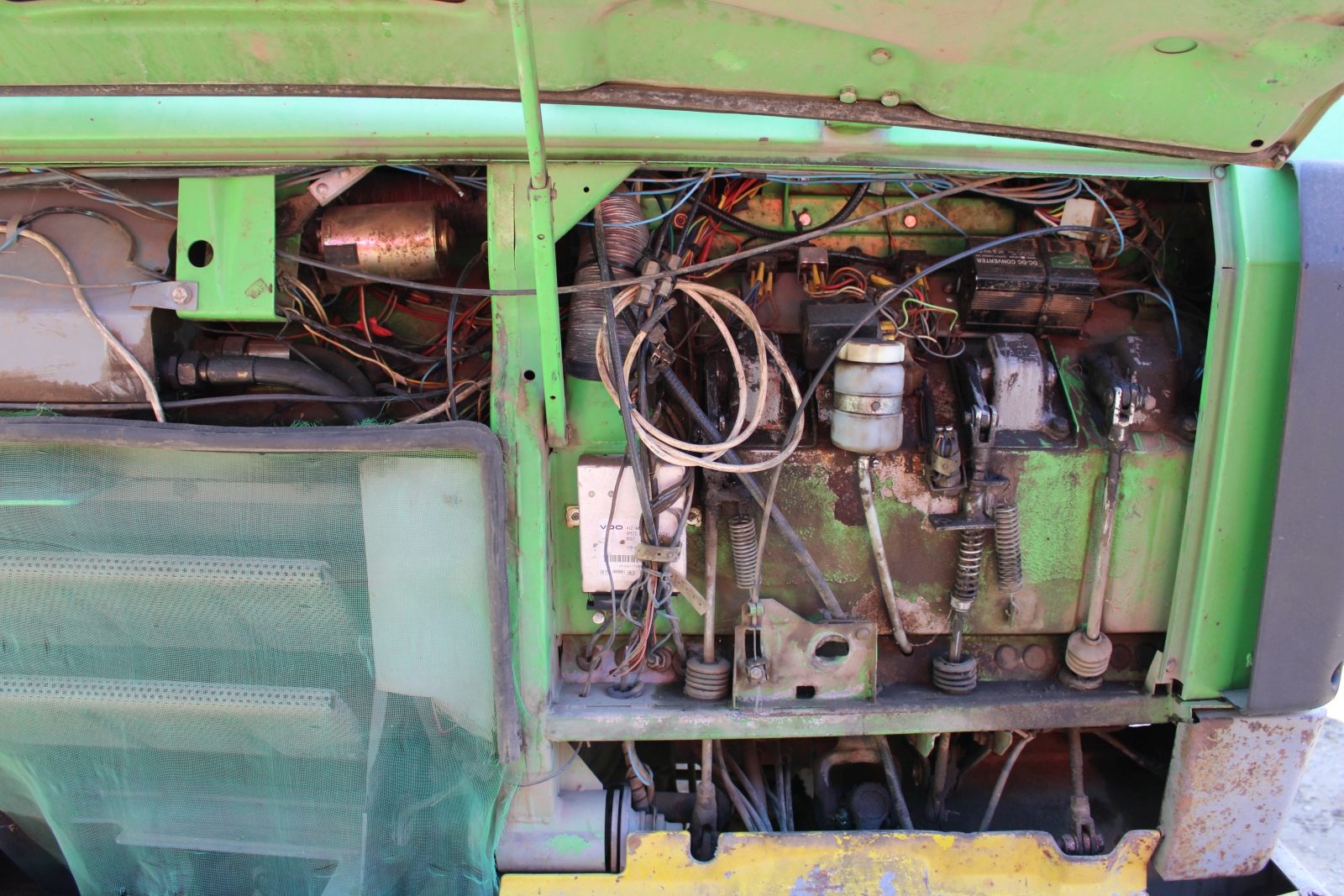 Tehergépkocsi - TATRA 51