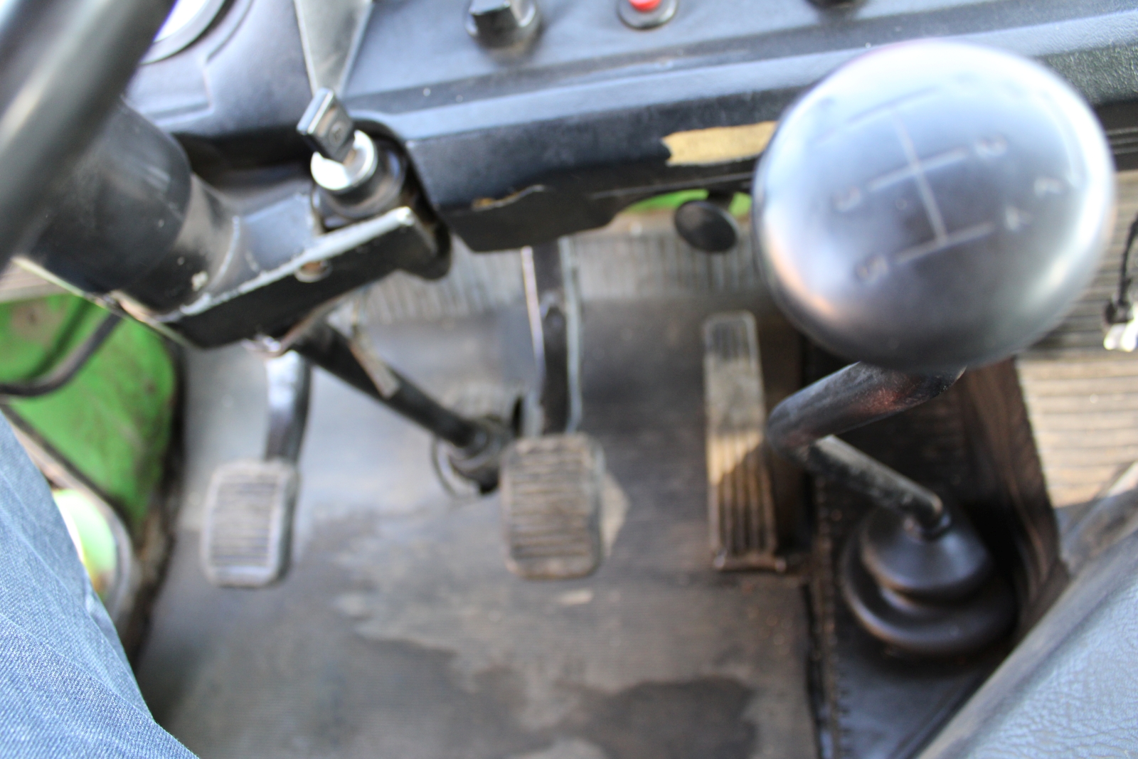 Tehergépkocsi - TATRA 57