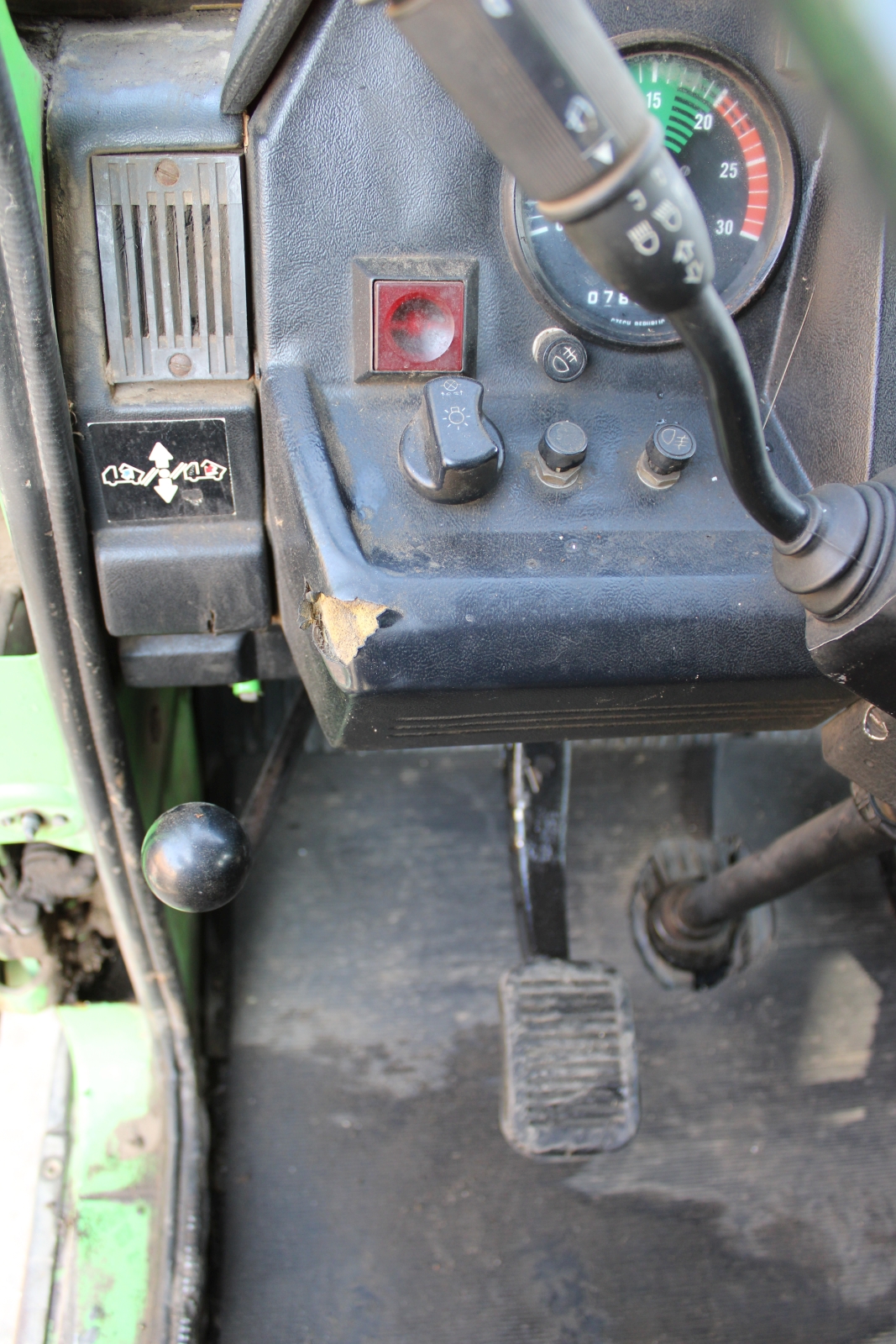 Tehergépkocsi - TATRA 59