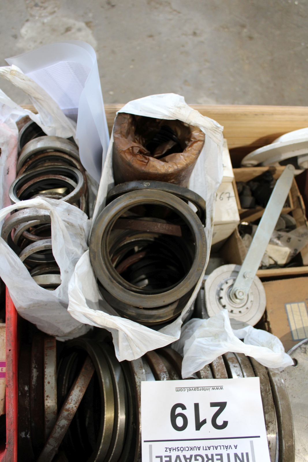 Alkatrész -  Vegyes 2