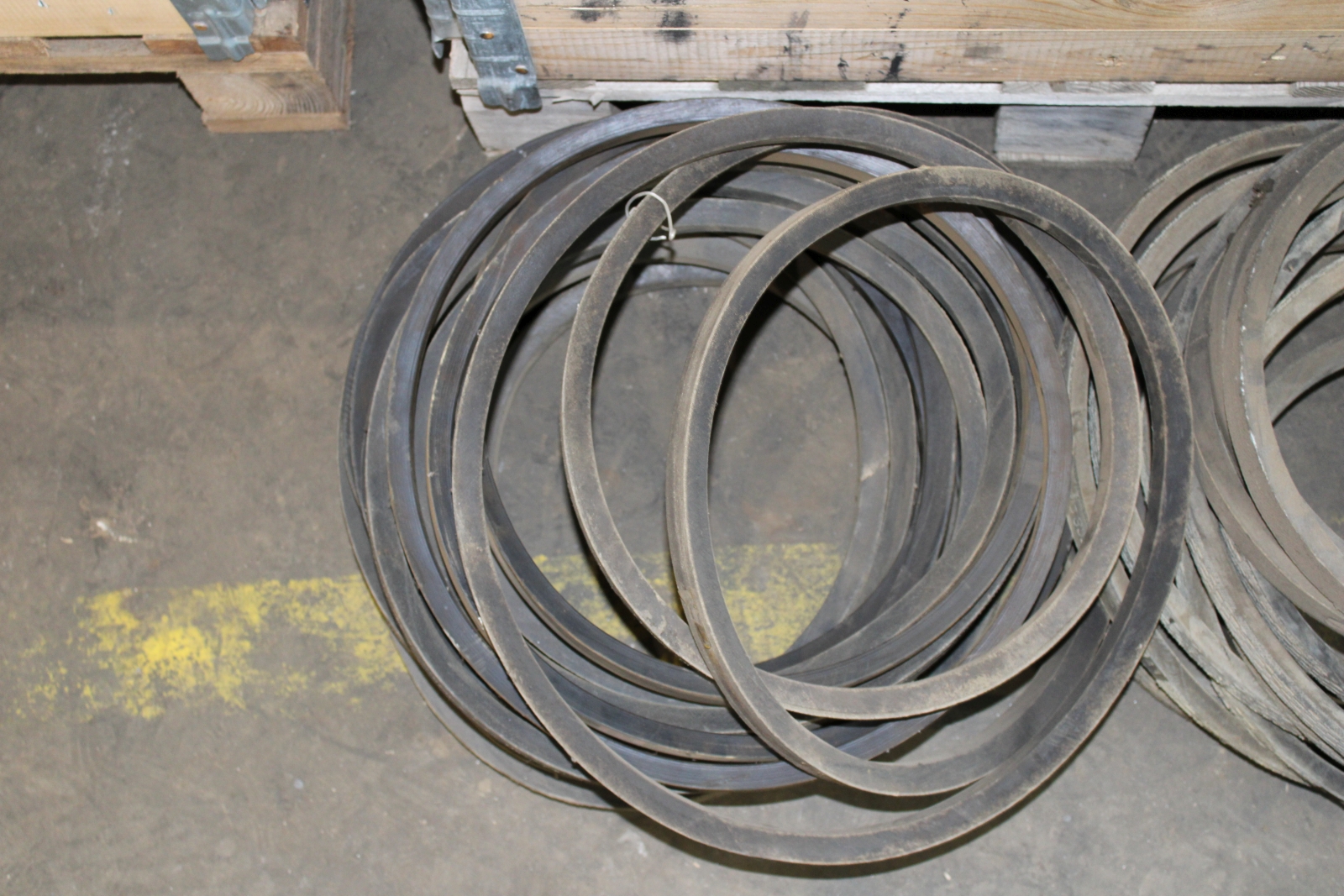 Alkatrész - Szíjak 2