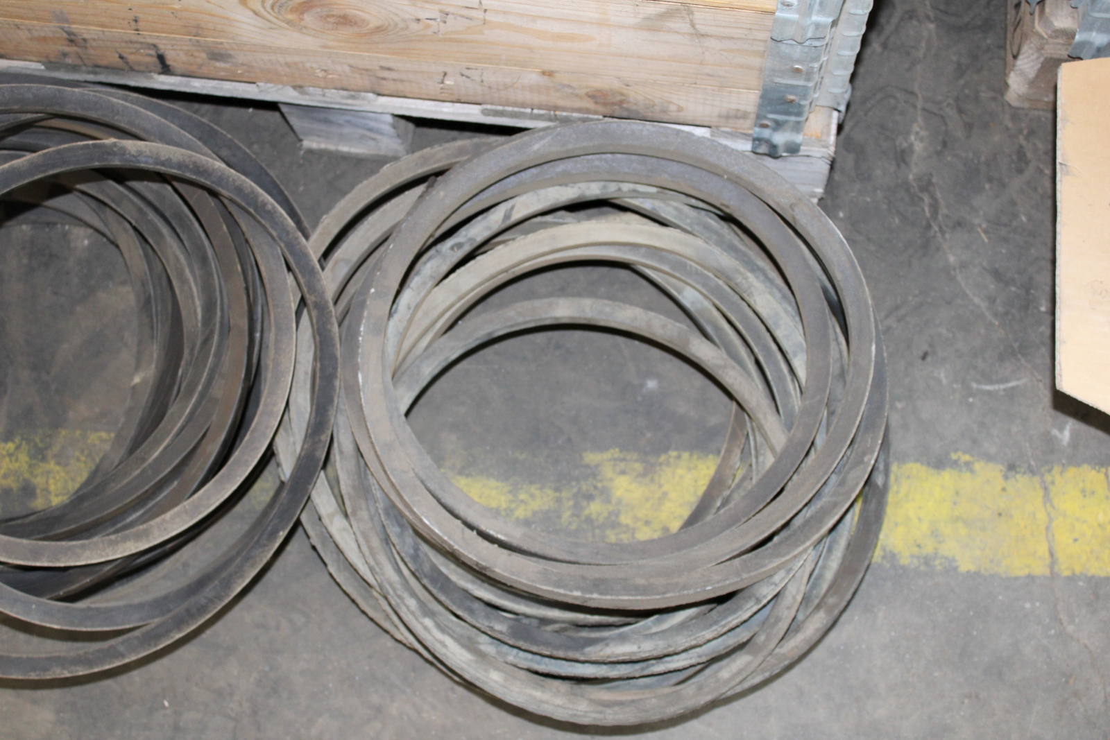 Alkatrész - Szíjak 3