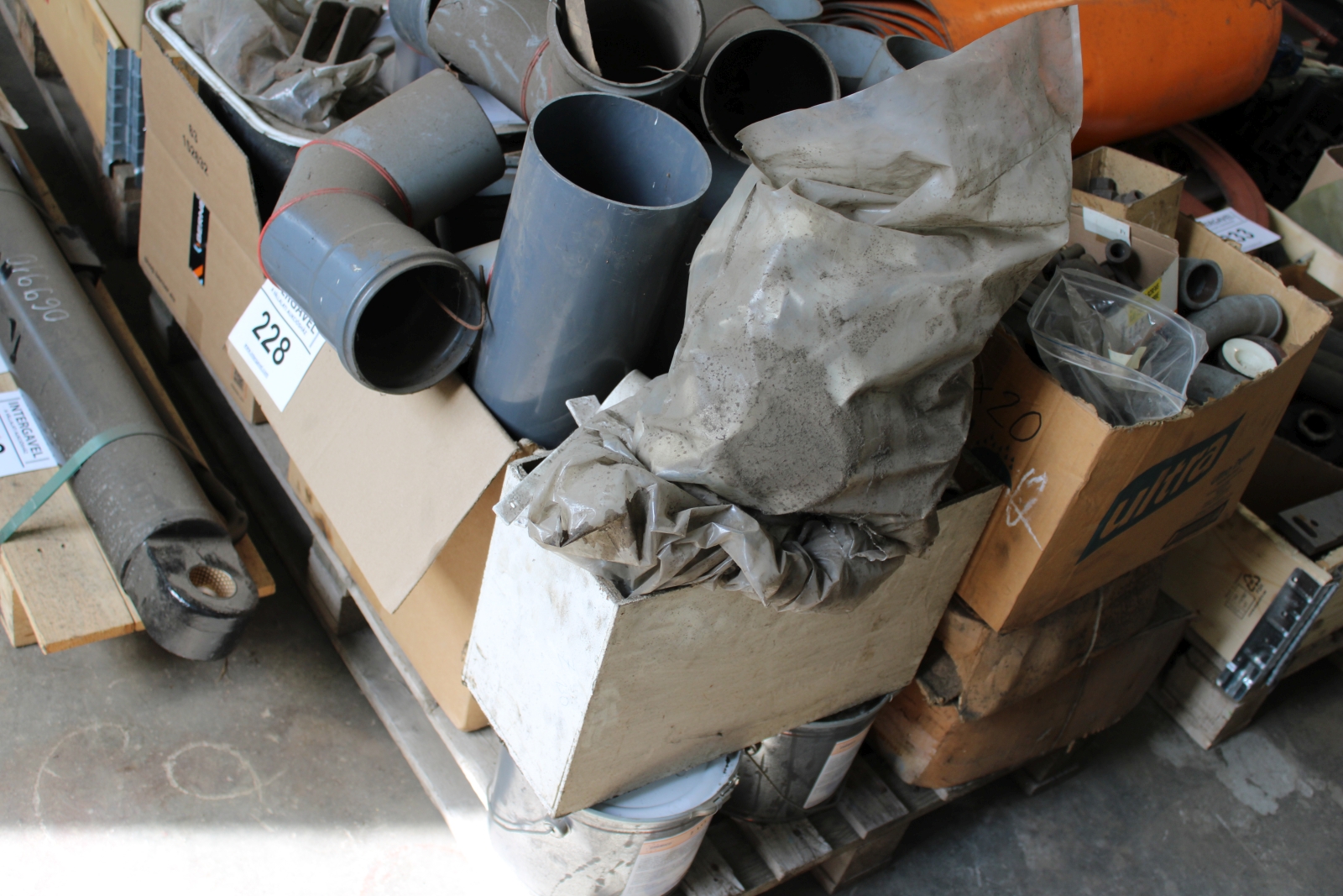 Alkatrész - Vízszerelés 3