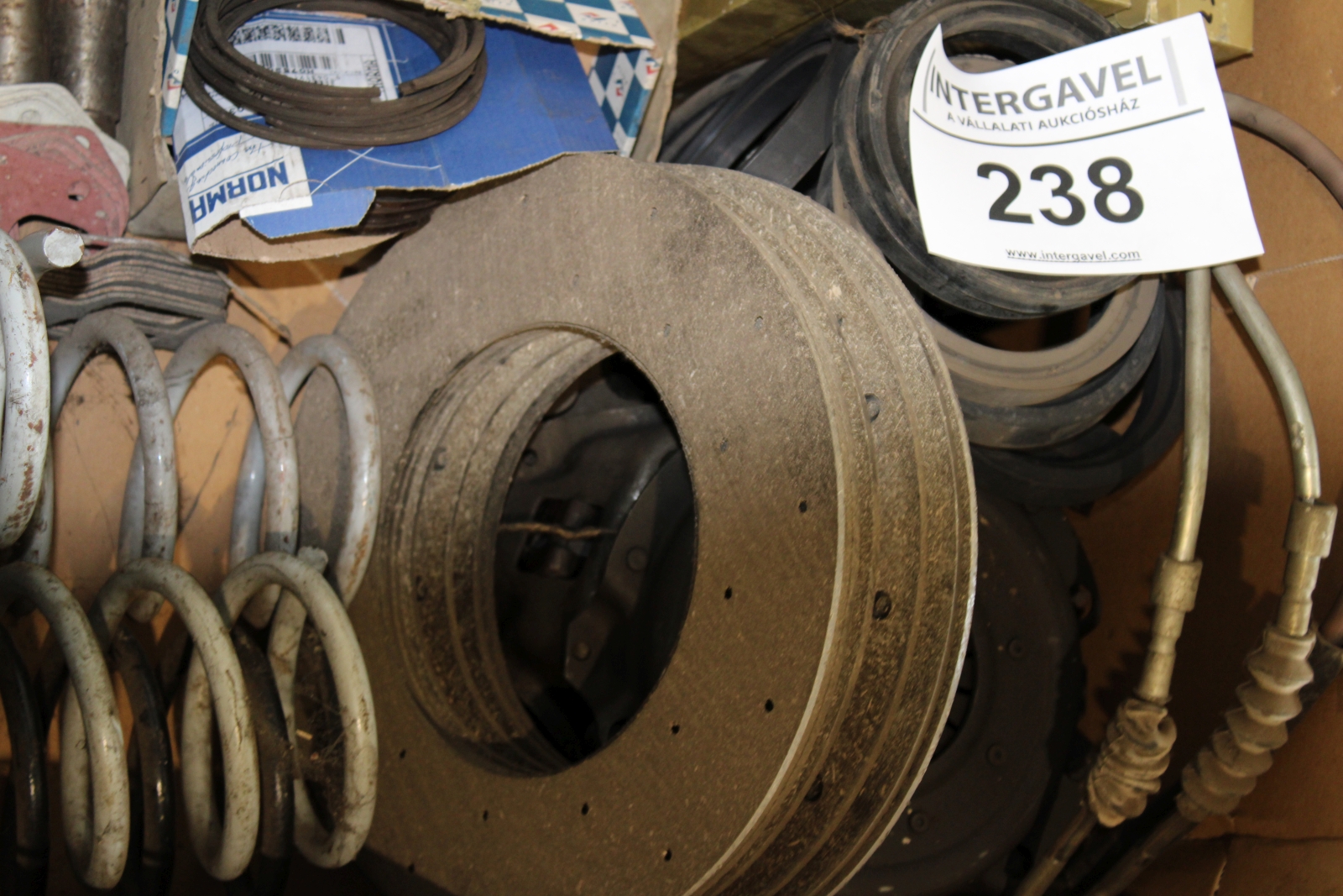 Alkatrész - Autóvillamosság, gépkocsi 2