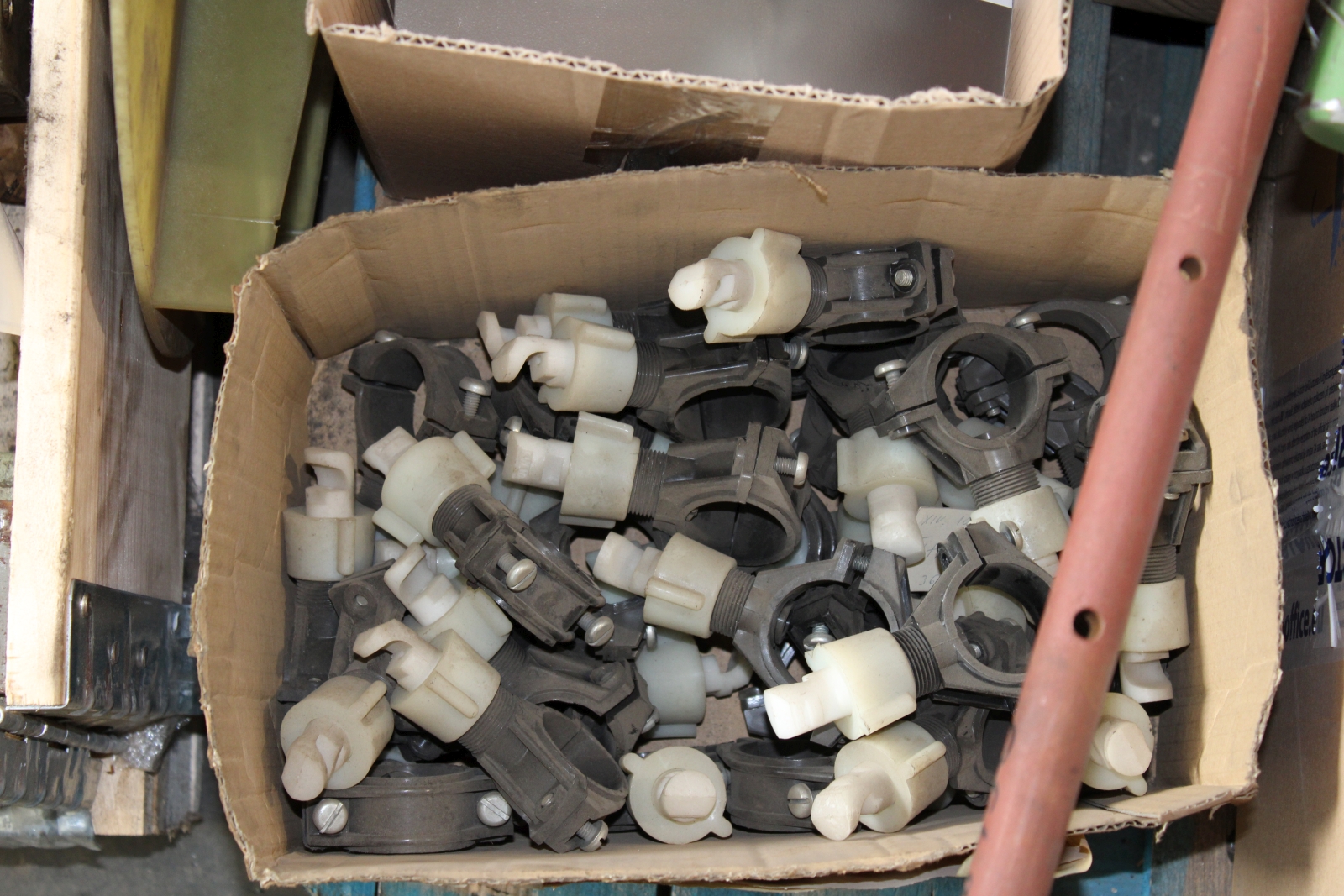 Alkatrész - Silózó, kasza, permetező, vetőgép 6