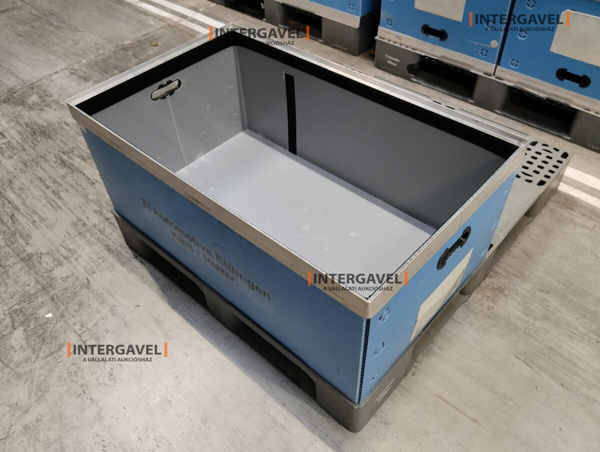 UREA tárolódoboz szett 2