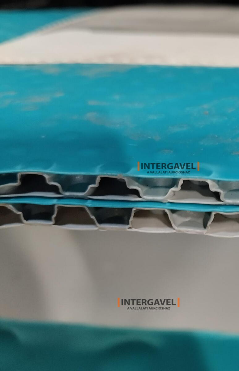 UREA tárolódoboz szett 5