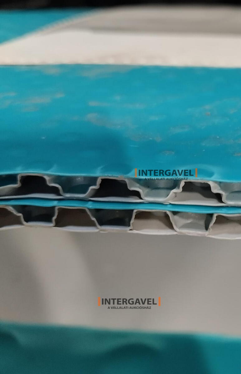 UREA tárolódoboz szett 5