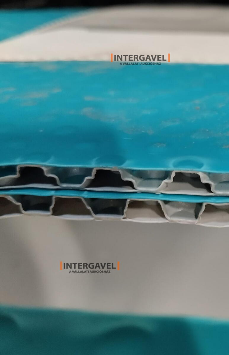 UREA tárolódoboz szett 5