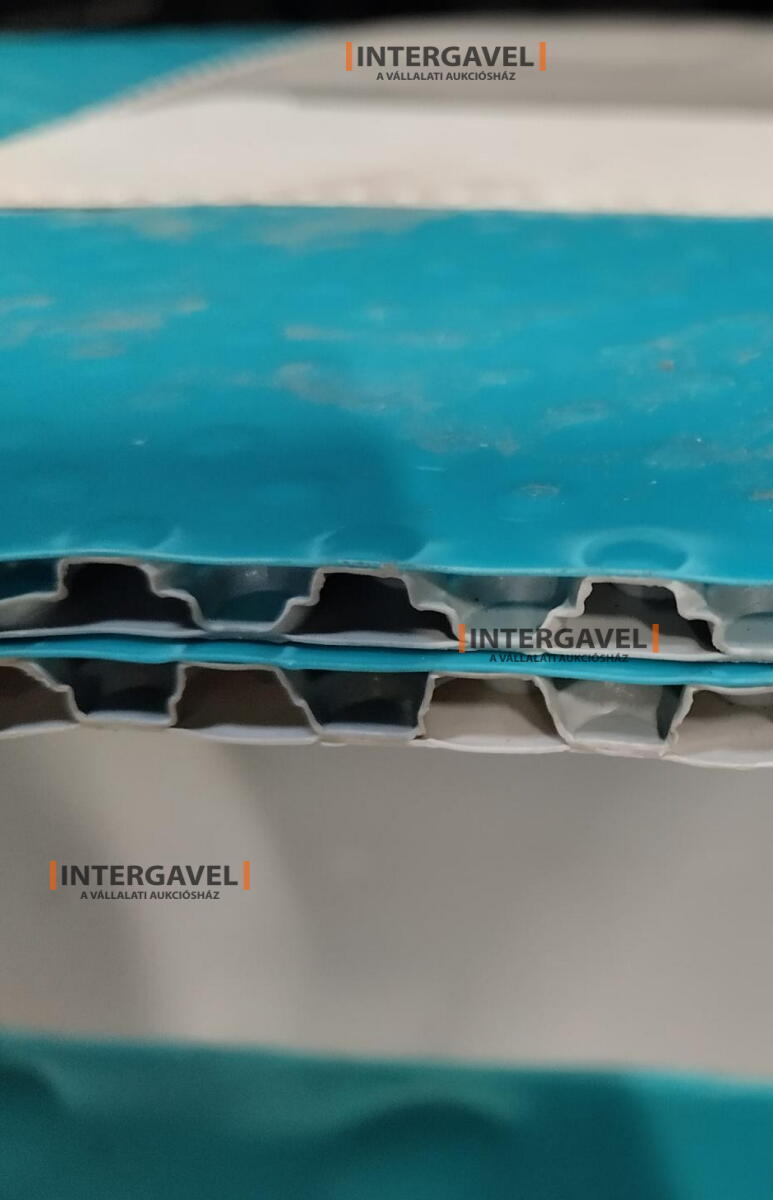 UREA tárolódoboz szett 5