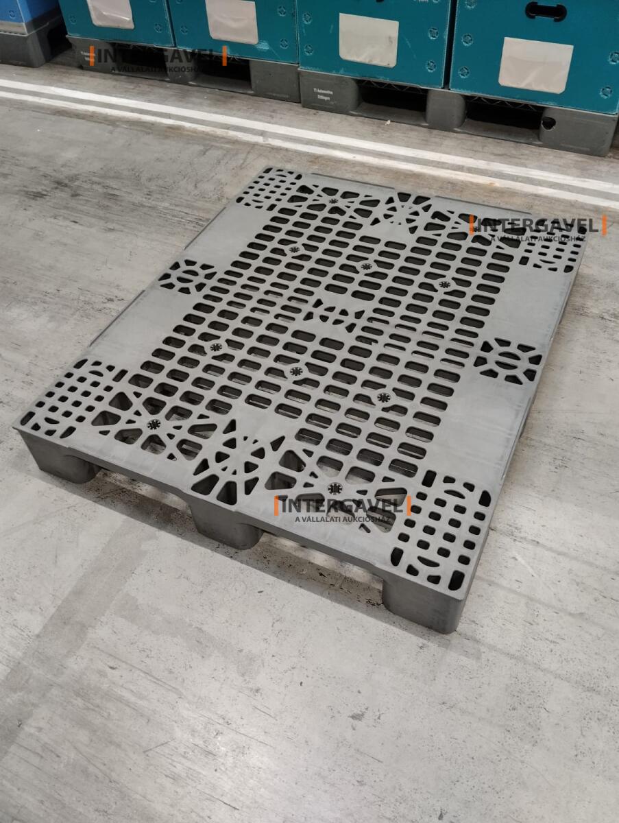 UREA tárolódoboz szett 7