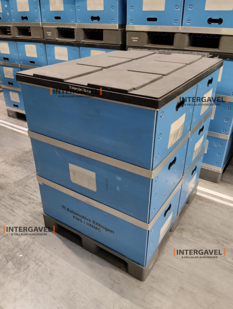 UREA tárolódoboz szett