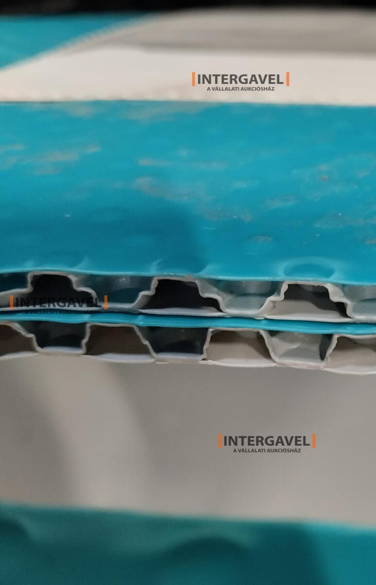 UREA tárolódoboz szett 5