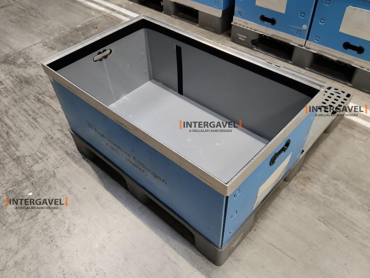 UREA tárolódoboz szett 2