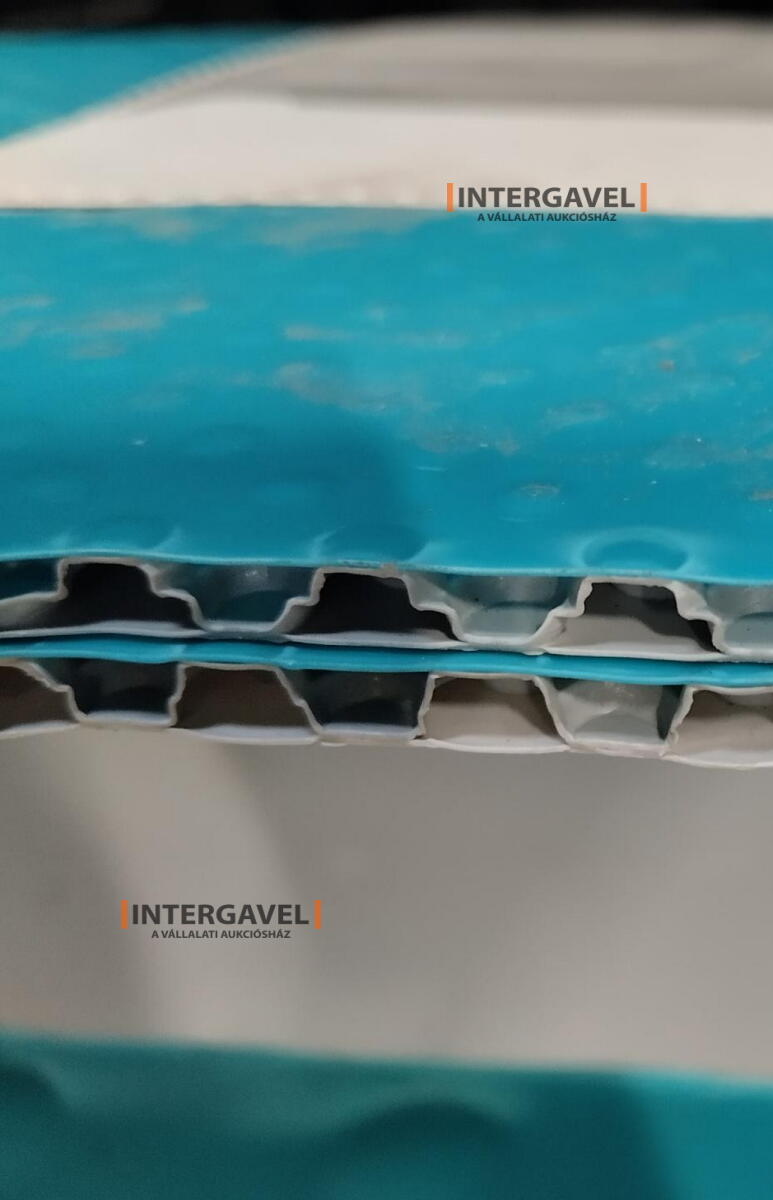 UREA tárolódoboz szett 5