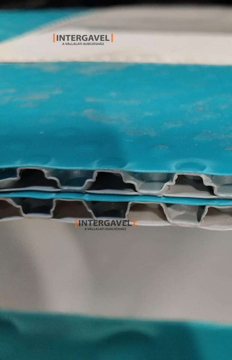 UREA tárolódoboz szett 5