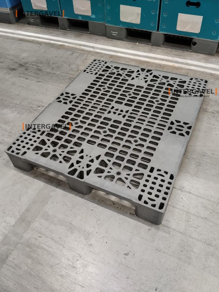 UREA tárolódoboz szett 7