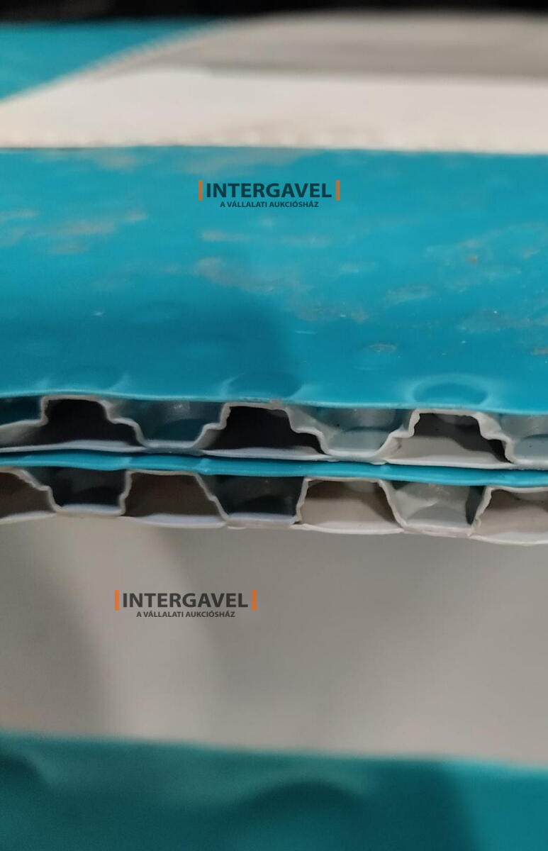 UREA tárolódoboz szett 5