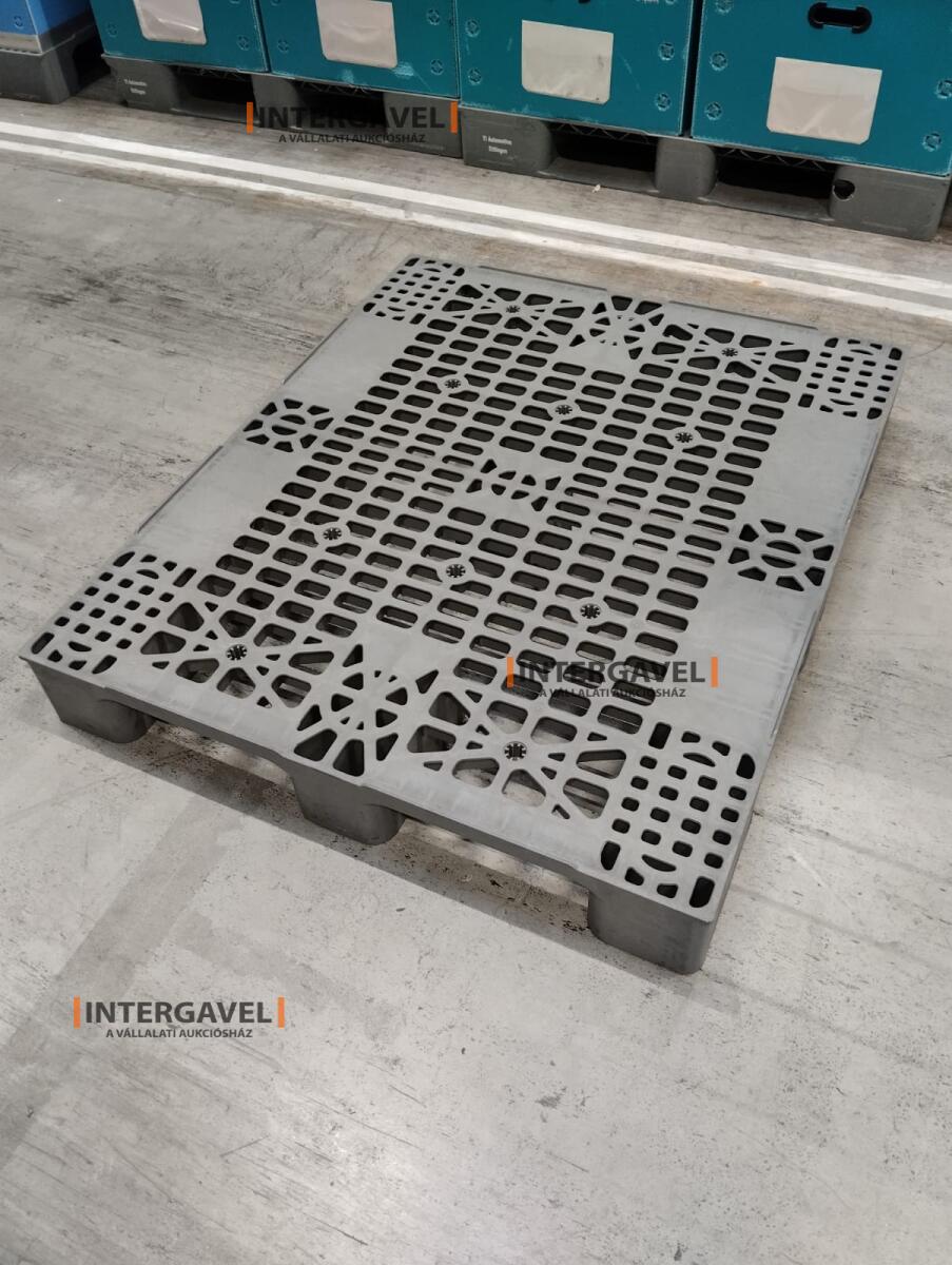 UREA tárolódoboz szett 7