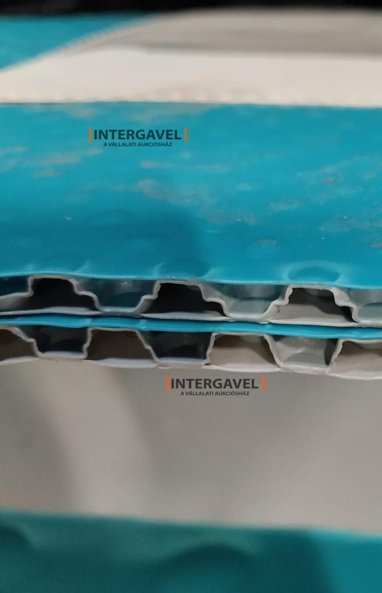 UREA tárolódoboz szett 5