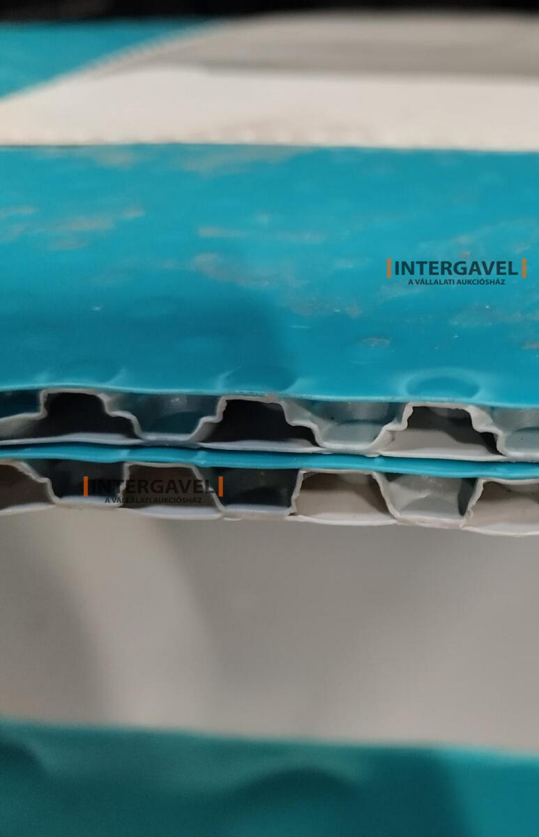 UREA tárolódoboz szett 5