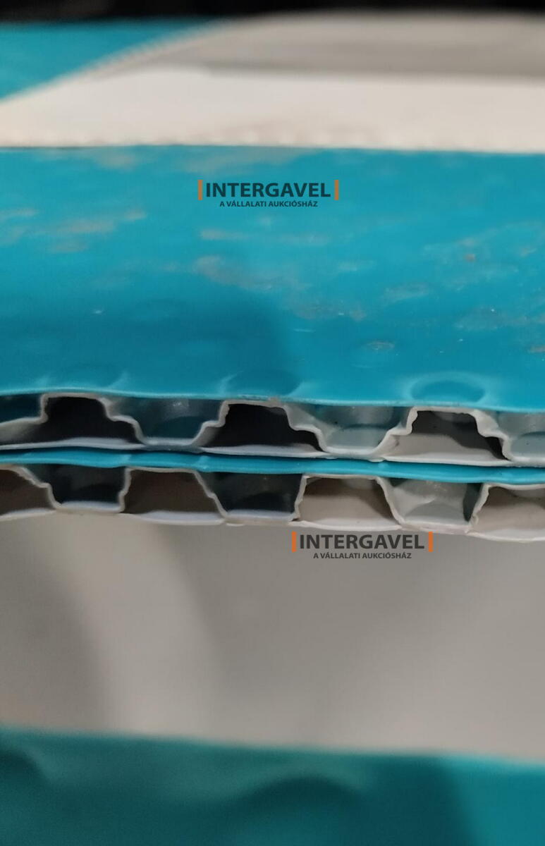 UREA tárolódoboz szett 5