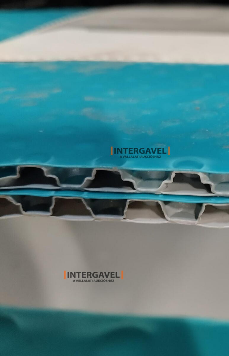 UREA tárolódoboz szett 5