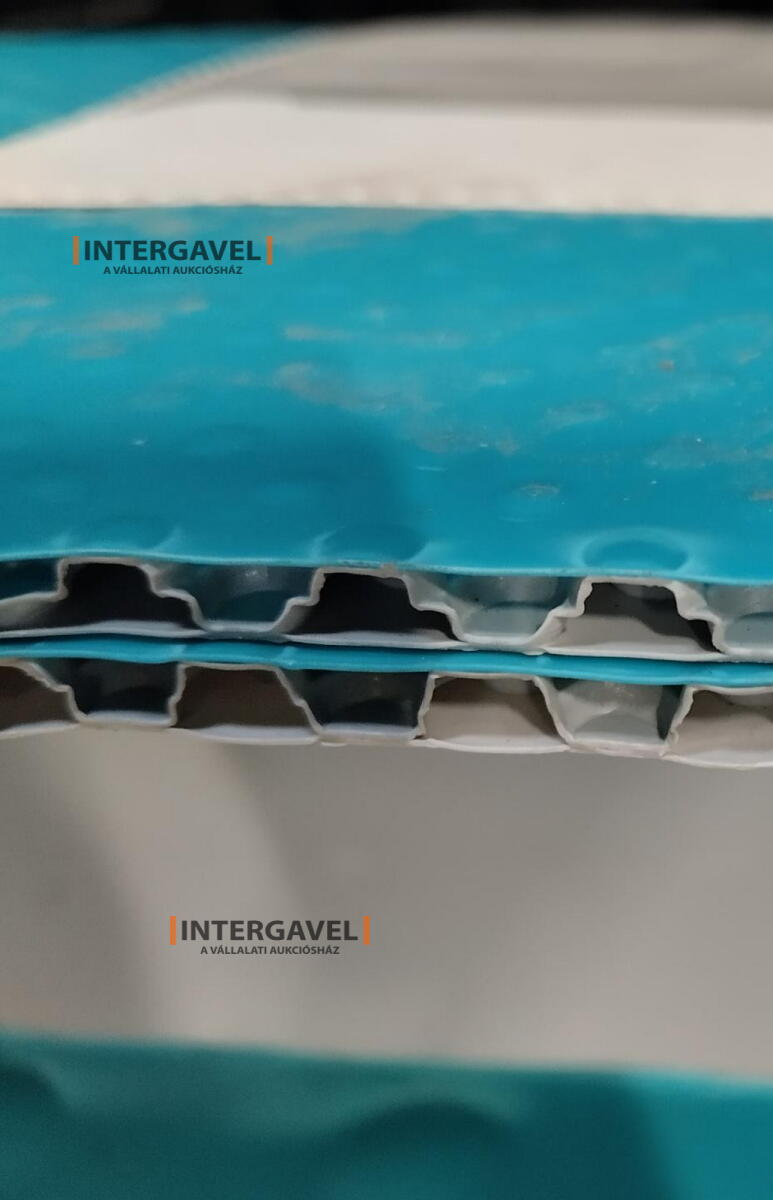 UREA tárolódoboz szett 5