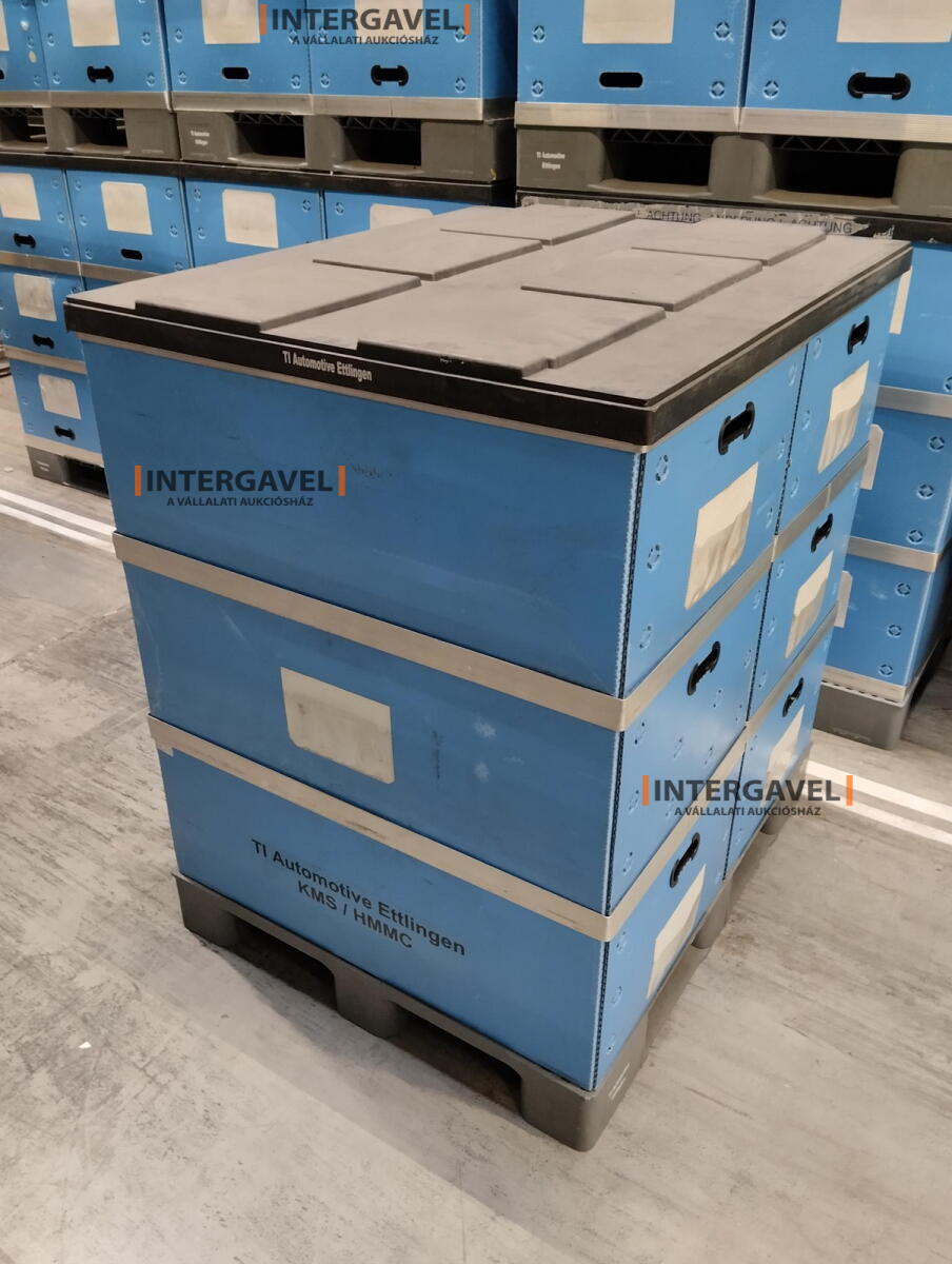 UREA tárolódoboz szett