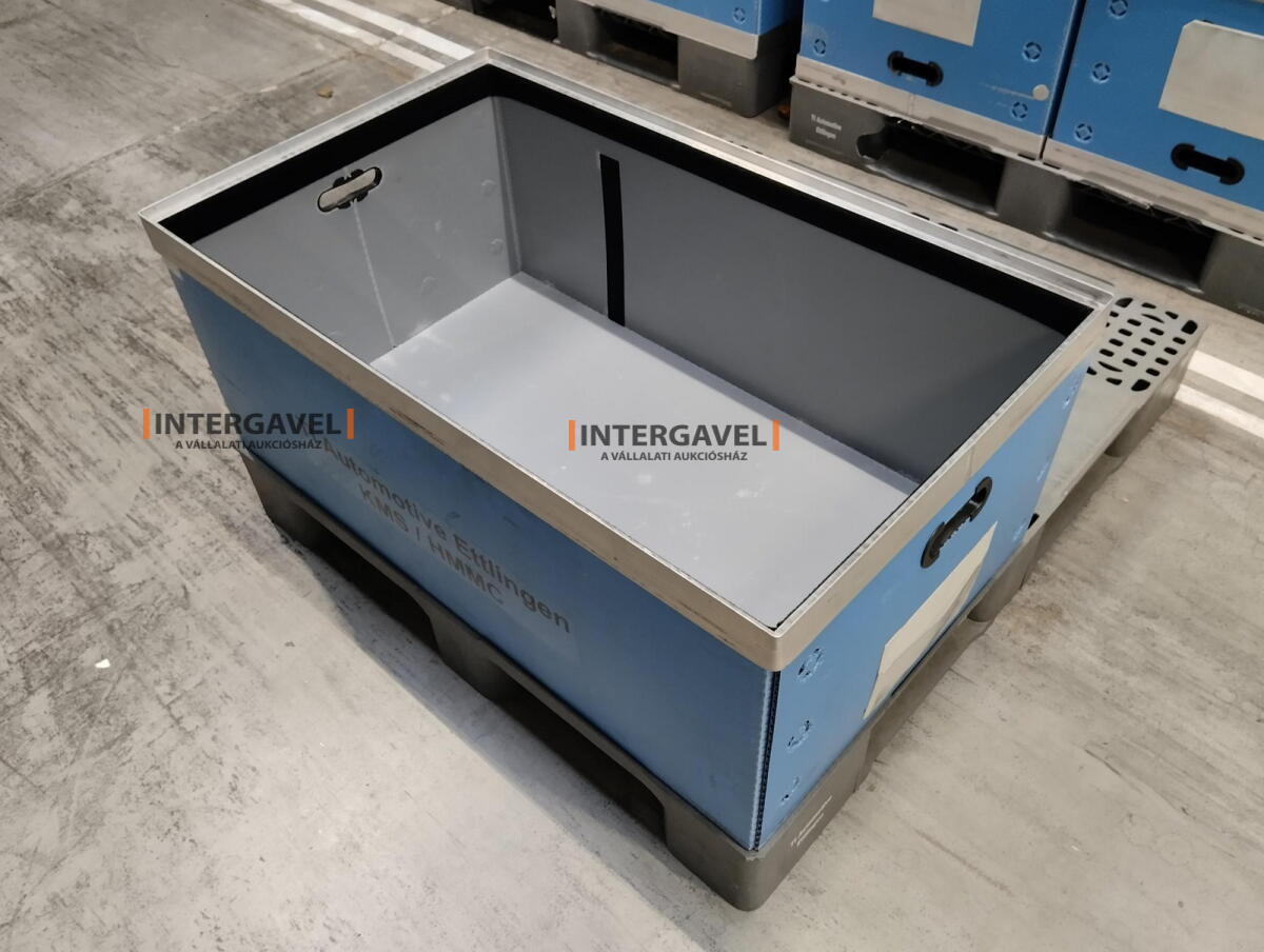 UREA tárolódoboz szett 2