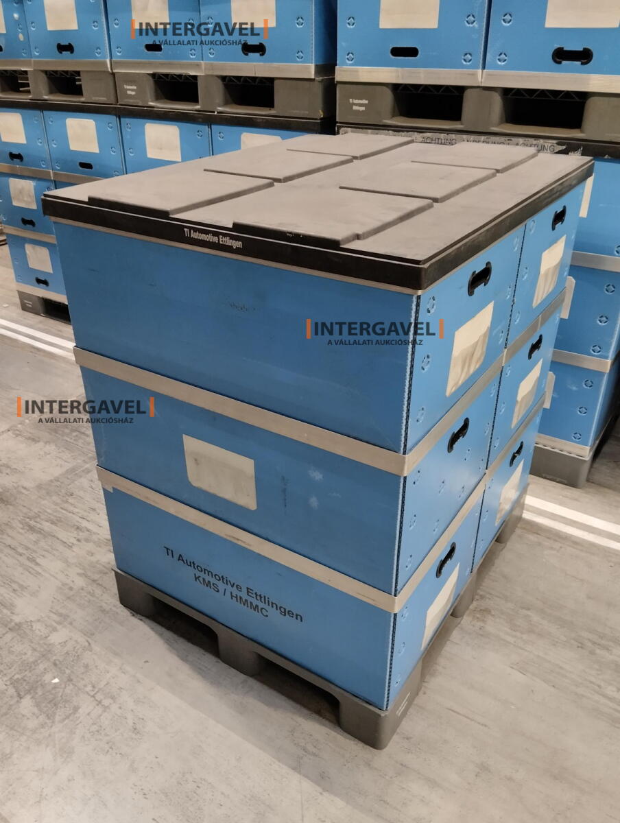 UREA tárolódoboz szett