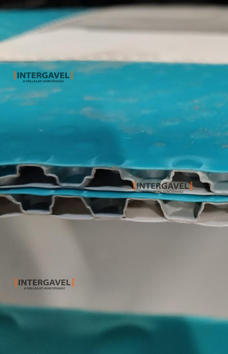 UREA tárolódoboz szett 5