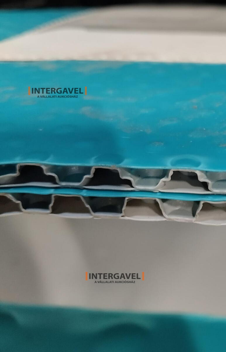 UREA tárolódoboz szett 5