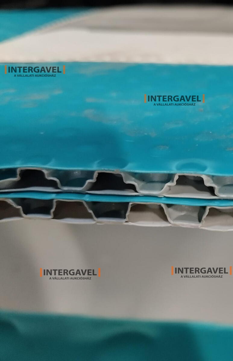 UREA tárolódoboz szett 5