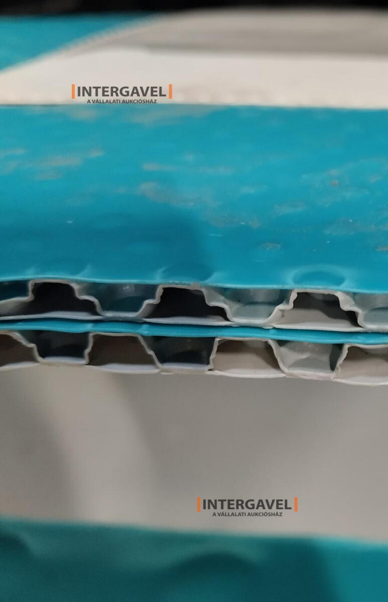 UREA tárolódoboz szett 5